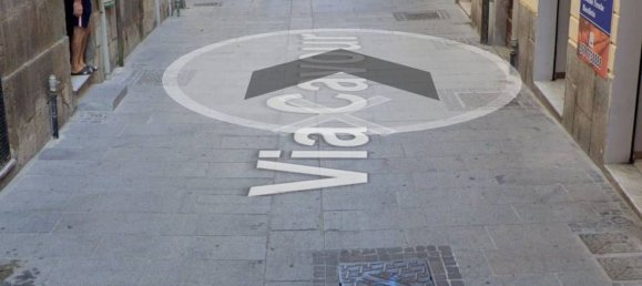 Propiedad comercial en Cagliari, Italy 36 m² No. 263590 6