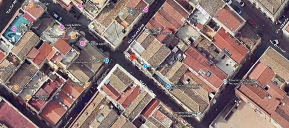 Propiedad comercial en Cagliari, Italy 36 m² No. 263590 13