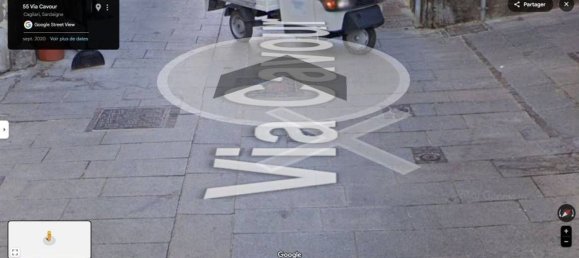 Propiedad comercial en Cagliari, Italy 36 m² No. 263590 5