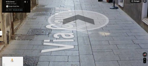 Propiedad comercial en Cagliari, Italy 36 m² No. 263590 3