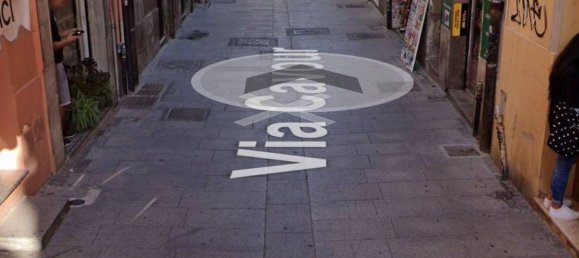 Propiedad comercial en Cagliari, Italy 36 m² No. 263590 7