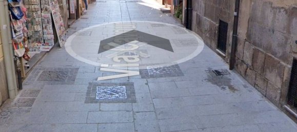 Propiedad comercial en Cagliari, Italy 36 m² No. 263590 12