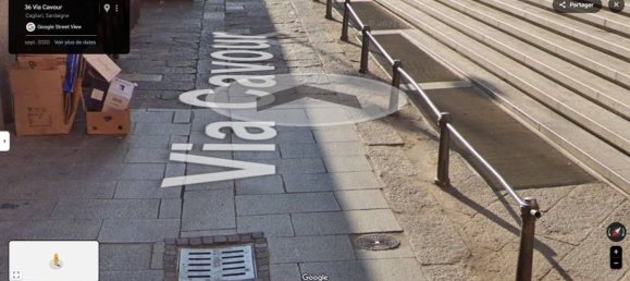 Propiedad comercial en Cagliari, Italy 36 m² No. 263590 9