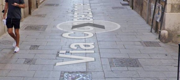 Propiedad comercial en Cagliari, Italy 36 m² No. 263590 2