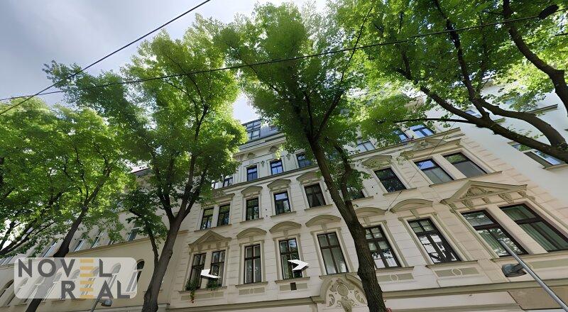 2 rooms Apartment in Penzing, Austria No. 227872