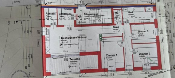 4 rooms Apartment in Upper Austria, Austria No. 146629 5