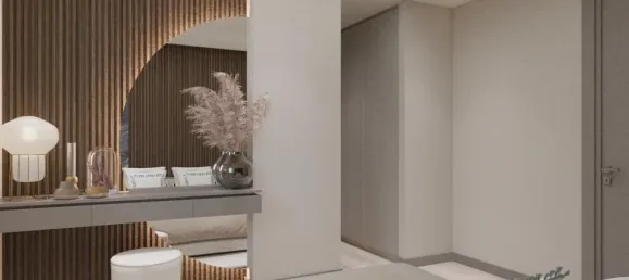 Appartement 3+1 à Mugla, Turkey No. 33213 8