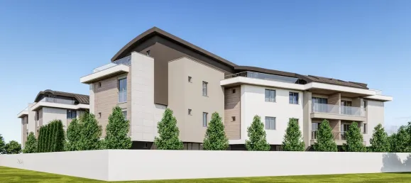 Appartement 3+1 à Mugla, Turkey No. 33213 18