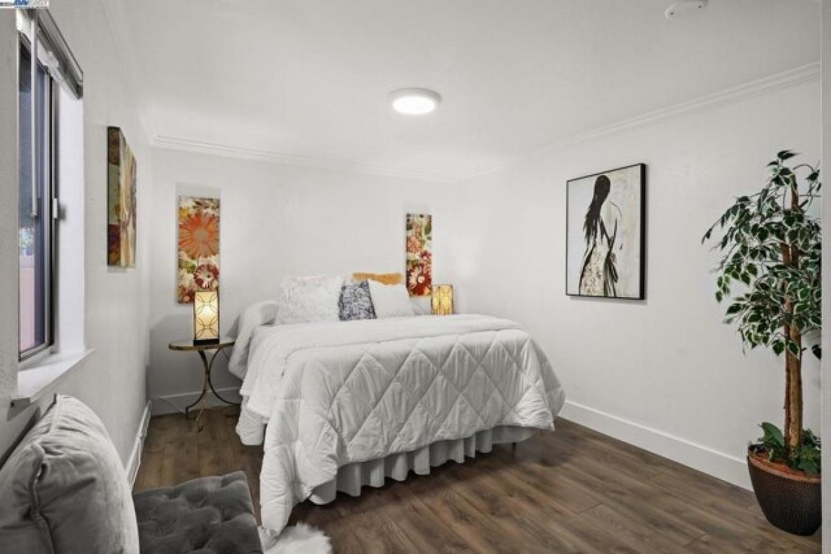 3 Schlafzimmer Haus in Oakland, USA, Nr. 398853