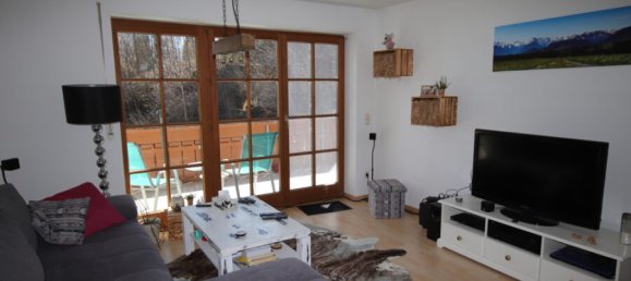 2 bedrooms Apartment in Oberallgau, Germany No. 130807 4