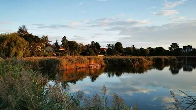 Земельный участок 2060м² в Хеннерсдорф, Австрия № 110253