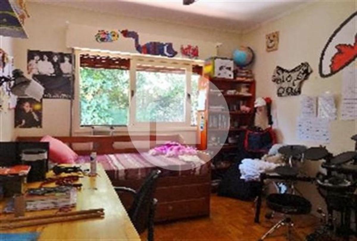 Дом с 3 спальнями в Сан-Паулу, Бразилия № 537342