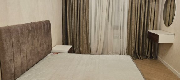 2 غرف نوم شقة في Baku, Azerbaijan رقم 1931 3