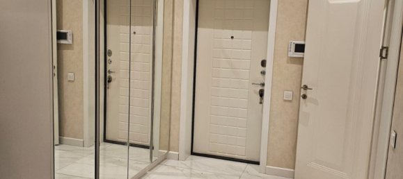 2 غرف نوم شقة في Baku, Azerbaijan رقم 1931 5