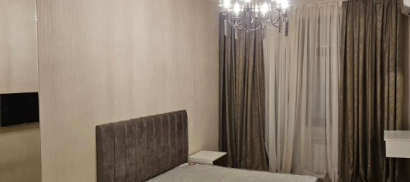 2 غرف نوم شقة في Baku, Azerbaijan رقم 1931 2