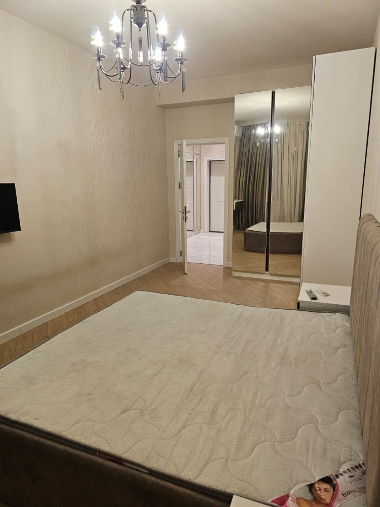 2 غرف نوم شقة في Baku, Azerbaijan رقم 1931