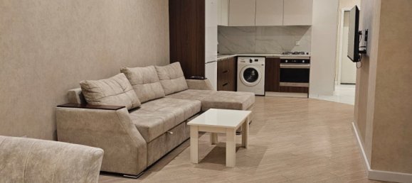 2 غرف نوم شقة في Baku, Azerbaijan رقم 1931 13