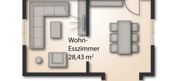 4 rooms House in Reutlingen, Germany No. 254627 12