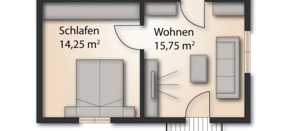 4 rooms House in Reutlingen, Germany No. 254627 13
