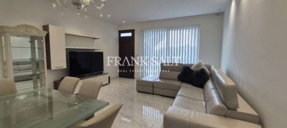 2 غرف نوم طابقين في Iklin, Malta رقم 5380 3