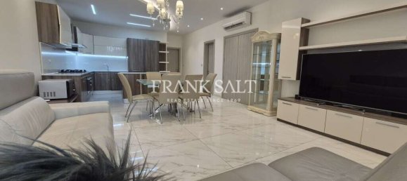 2 غرف نوم طابقين في Iklin, Malta رقم 5380 2