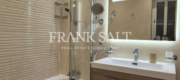 2 غرف نوم طابقين في Iklin, Malta رقم 5380 12