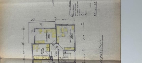 7 rooms Townhouse in Rhein-Neckar-Kreis, Germany No. 336756 17