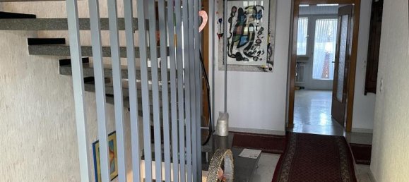 7 rooms Townhouse in Rhein-Neckar-Kreis, Germany No. 336756 11