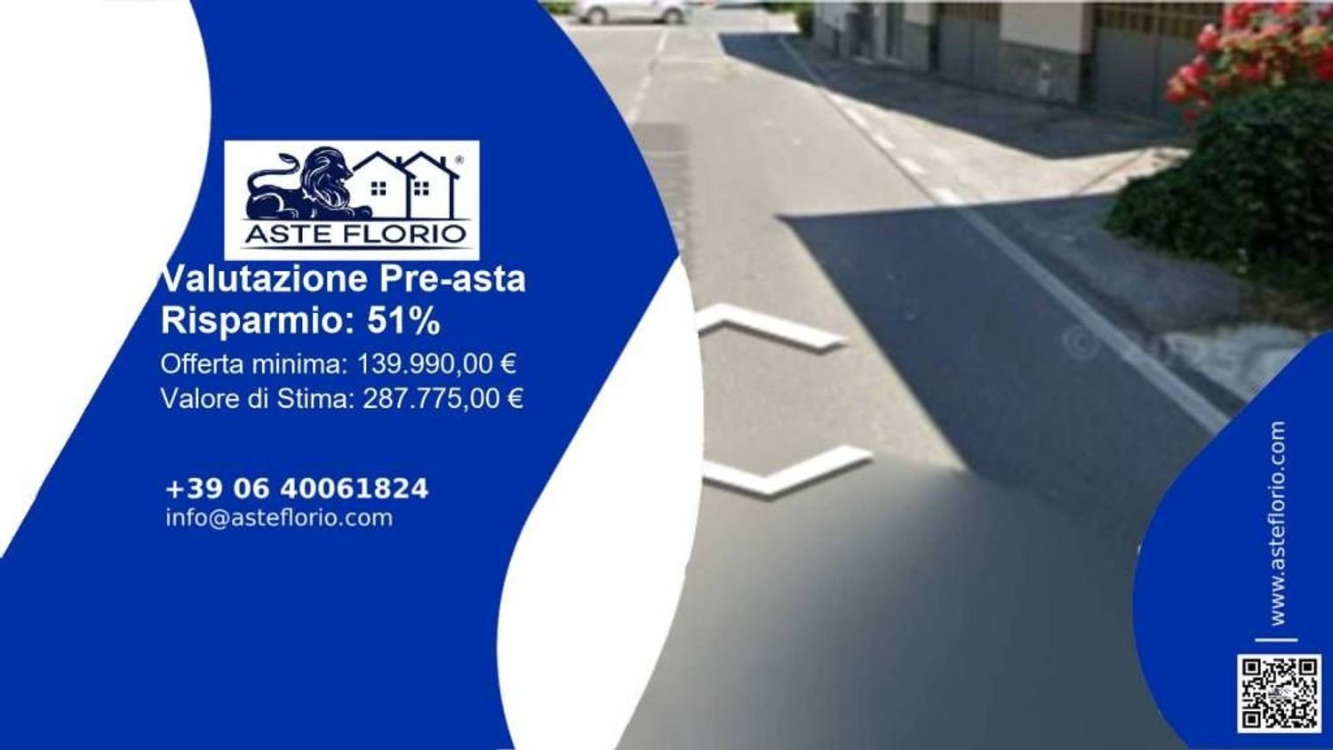 3 rooms Apartment in Peveragno, Italy No. 306764