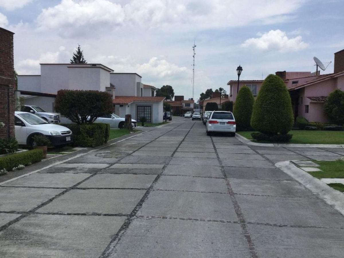 3 Schlafzimmer Haus in Mexico, Nr. 207614