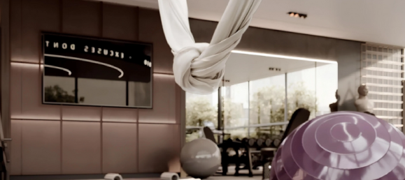 2 bedrooms Apartment in Dubai, UAE No. 106399 10