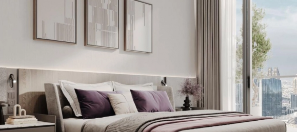 2 bedrooms Apartment in Dubai, UAE No. 106399 19