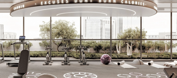 2 bedrooms Apartment in Dubai, UAE No. 106399 12