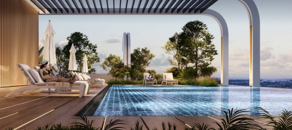 2 bedrooms Apartment in Dubai, UAE No. 106399 17