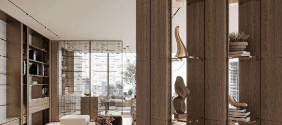 2 bedrooms Apartment in Dubai, UAE No. 106399 3