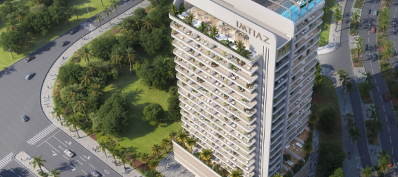 2 bedrooms Apartment in Dubai, UAE No. 106399 18