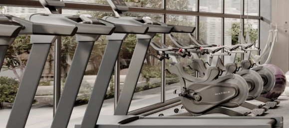 2 bedrooms Apartment in Dubai, UAE No. 106399 9