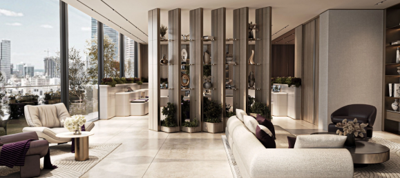 2 bedrooms Apartment in Dubai, UAE No. 106399 11