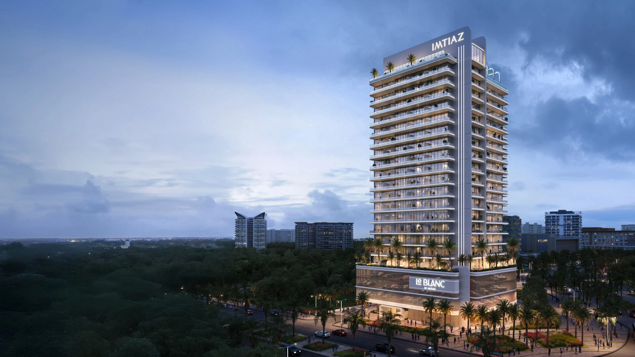 2 bedrooms Apartment in Dubai, UAE No. 106399