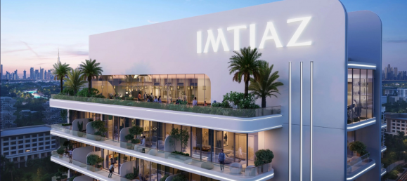 2 bedrooms Apartment in Dubai, UAE No. 106399 14