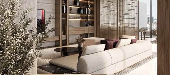 2 bedrooms Apartment in Dubai, UAE No. 106399 7