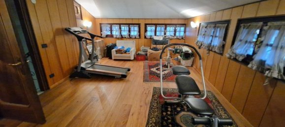 Villa de 10 habitaciónes en Mogliano Veneto, Italy No. 52522 5