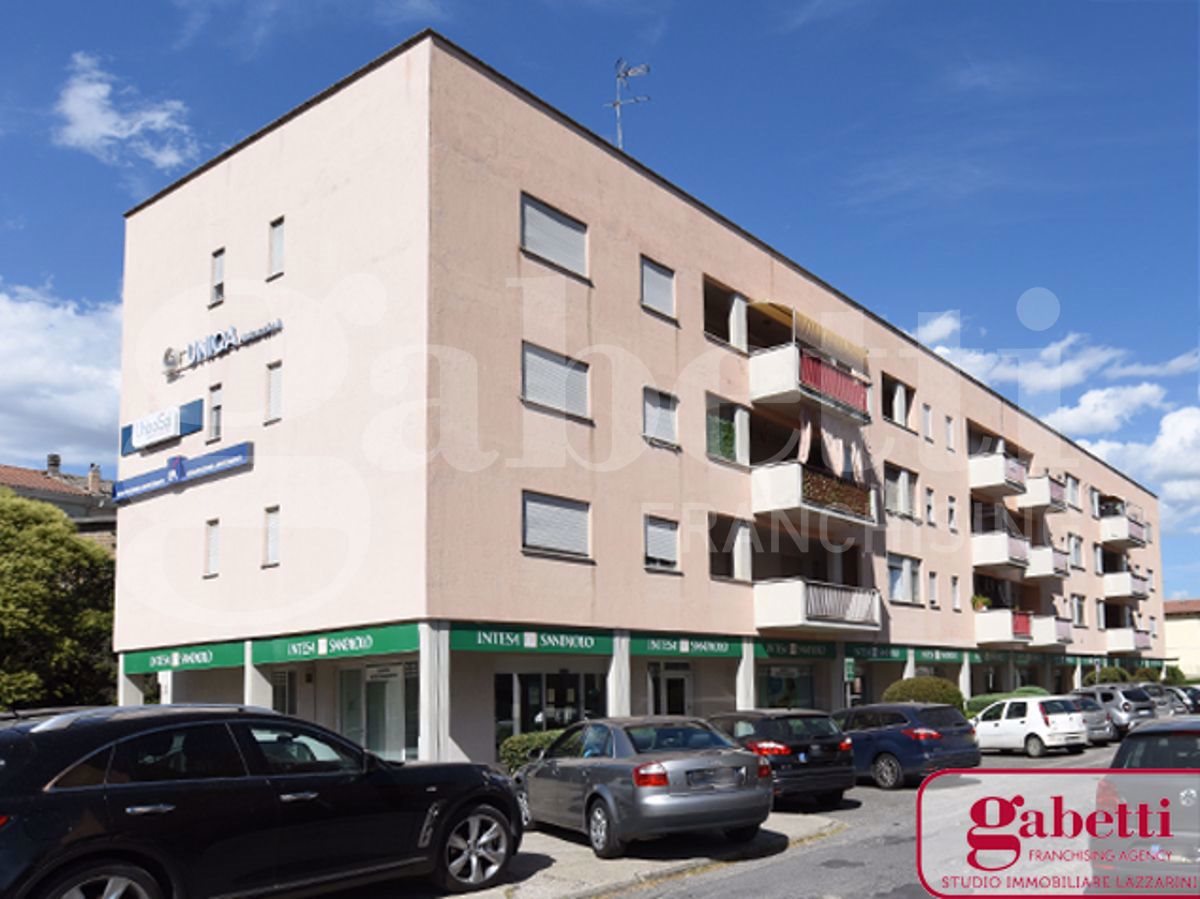 Apartamento de 3 dormitorios en Civita Castellana, Italy No. 110070