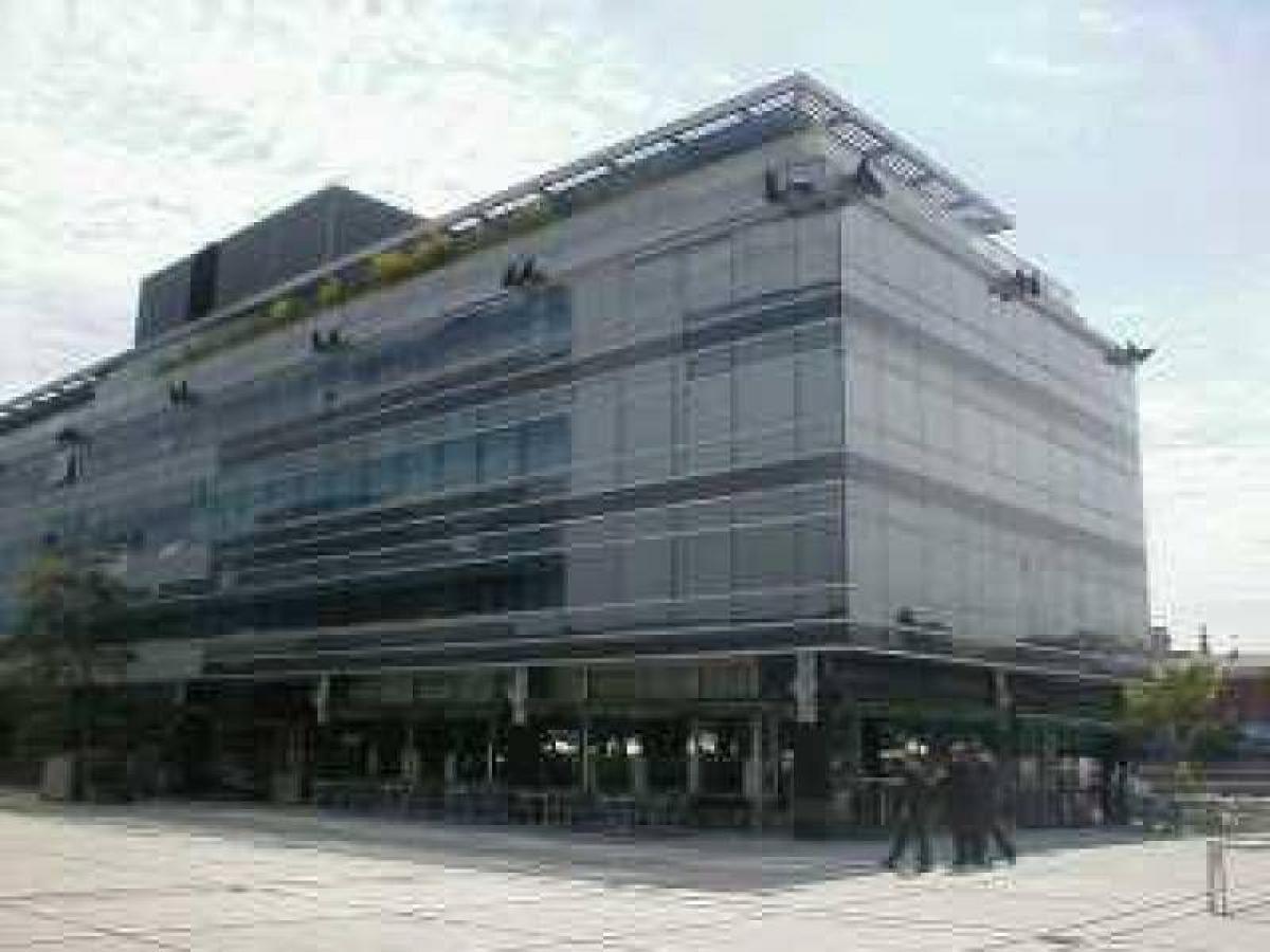 Büro in Buenos Aires, Argentina 668m², Nr. 108003