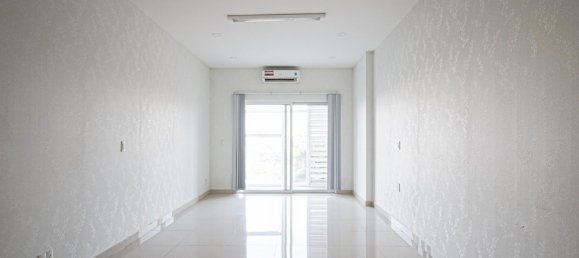 1 room Office in District 7, Vietnam No. 15956 5