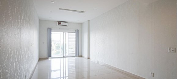 1 room Office in District 7, Vietnam No. 15956 3