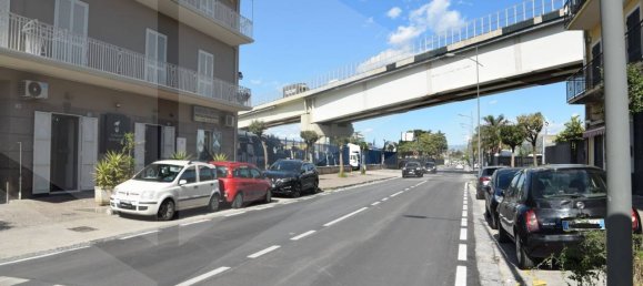 5 rooms Building in Frattamaggiore, Italy No. 24067 6