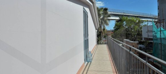 5 rooms Building in Frattamaggiore, Italy No. 24067 17