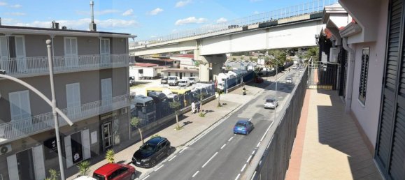 5 rooms Building in Frattamaggiore, Italy No. 24067 19