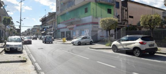 5 rooms Building in Frattamaggiore, Italy No. 24067 5